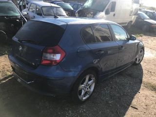 bontott BMW 1 Első Ablaktörlő Szerkezet