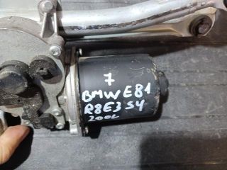 bontott BMW 1 Első Ablaktörlő Szerkezet