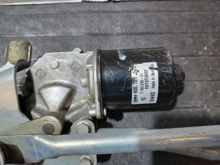 bontott BMW 1 Első Ablaktörlő Szerkezet