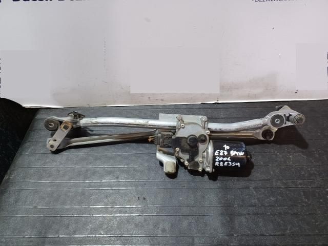 bontott BMW 1 Első Ablaktörlő Szerkezet