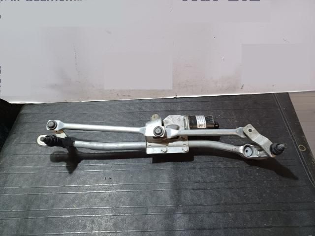 bontott BMW 1 Első Ablaktörlő Szerkezet