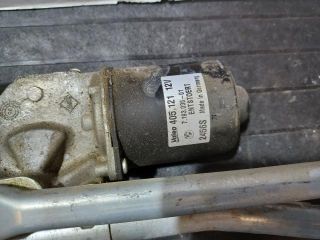 bontott BMW 1 Első Ablaktörlő Szerkezet