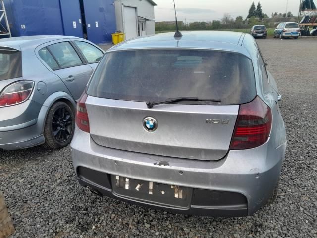 bontott BMW 1 Első Ablaktörlő Szerkezet