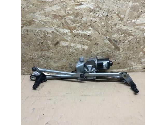 bontott BMW 1 Első Ablaktörlő Szerkezet