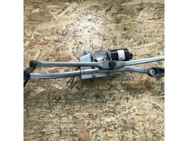 bontott BMW 1 Első Ablaktörlő Szerkezet