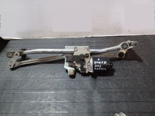 bontott BMW 1 Első Ablaktörlő Szerkezet