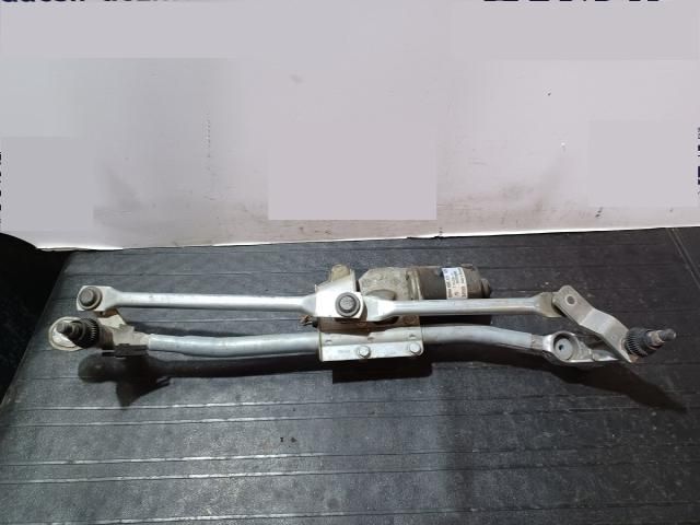 bontott BMW 1 Első Ablaktörlő Szerkezet