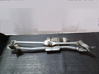 bontott BMW 1 Első Ablaktörlő Szerkezet