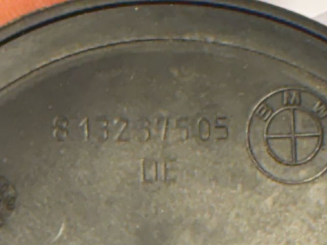 bontott BMW 1 Első Embléma