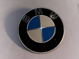 bontott BMW 1 Első Embléma