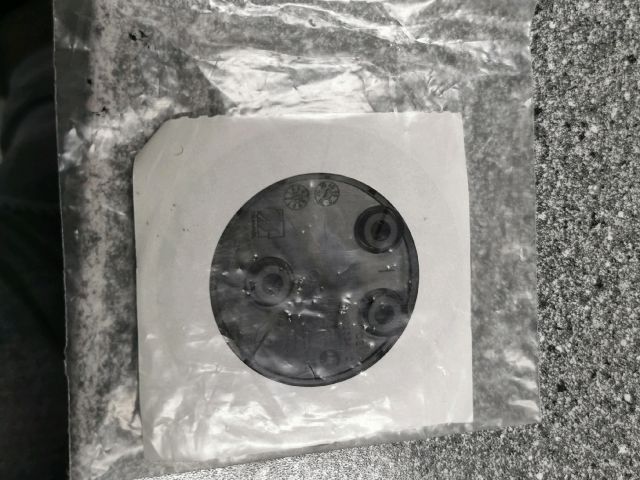 bontott BMW 1 Első Embléma