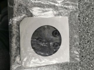 bontott BMW 1 Első Embléma