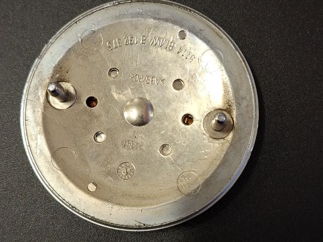 bontott BMW 1 Első Embléma