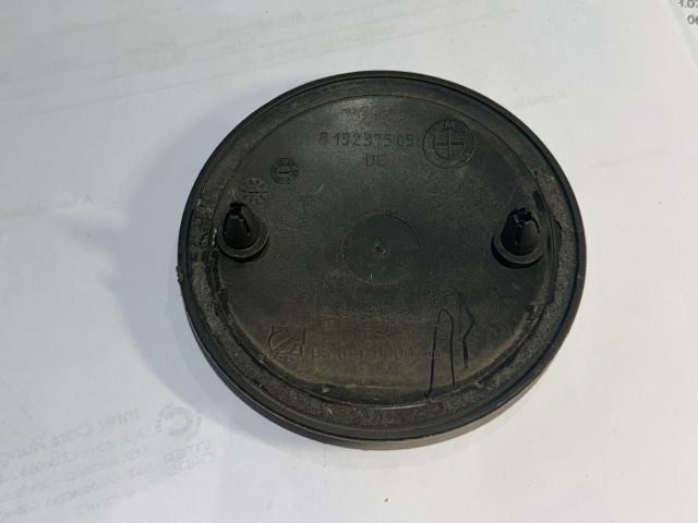 bontott BMW 1 Első Embléma