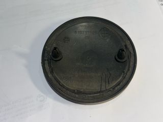 bontott BMW 1 Első Embléma