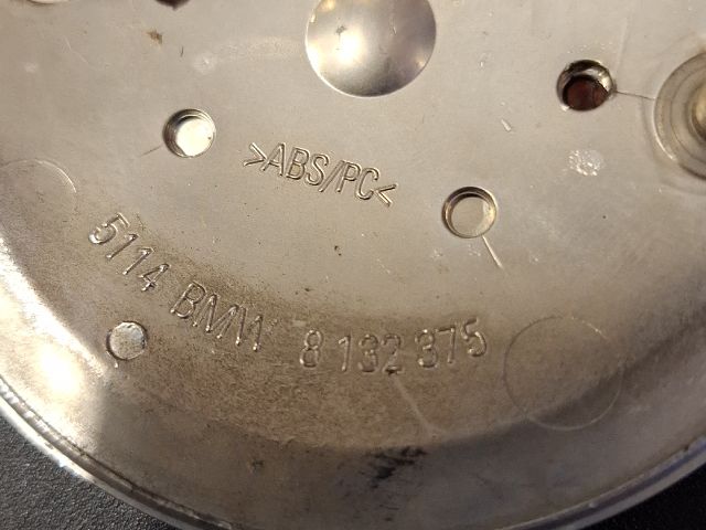 bontott BMW 1 Első Embléma