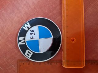 bontott BMW 1 Első Embléma