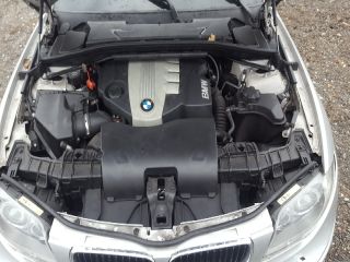 bontott BMW 1 Első Fékkengyel