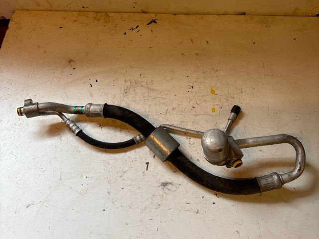 bontott BMW 1 Első Klíma Cső Kompresszorhoz