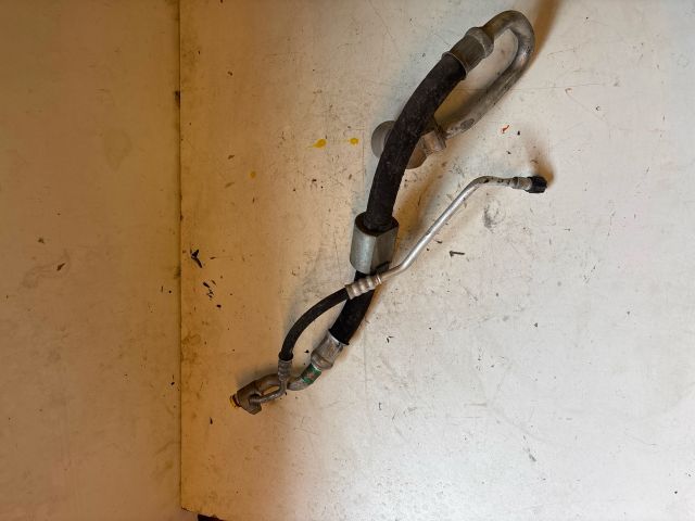 bontott BMW 1 Első Klíma Cső Kompresszorhoz