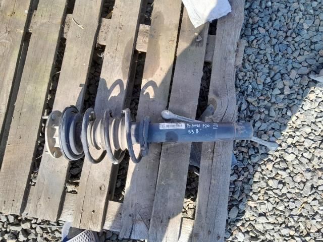 bontott BMW 1 Első Lengéscsillapító (Pozíciófüggetlen)