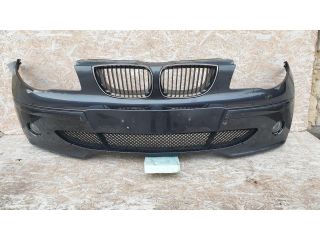 bontott BMW 1 Első Lökhárító (Részeivel)