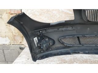 bontott BMW 1 Első Lökhárító (Részeivel)