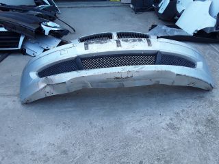 bontott BMW 1 Első Lökhárító (Részeivel)