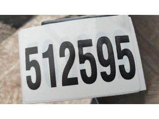 bontott BMW 1 Első Lökhárító (Részeivel)