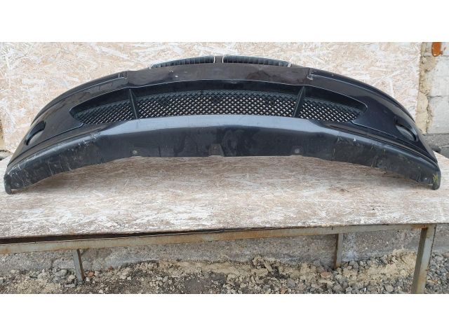 bontott BMW 1 Első Lökhárító (Részeivel)