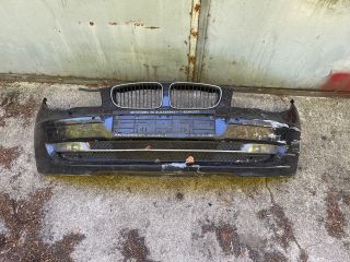 bontott BMW 1 Első Lökhárító (Részeivel)