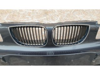 bontott BMW 1 Első Lökhárító (Részeivel)