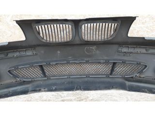 bontott BMW 1 Első Lökhárító (Részeivel)