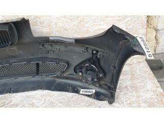 bontott BMW 1 Első Lökhárító (Részeivel)