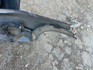 bontott BMW 1 Első Lökhárító (Részeivel)