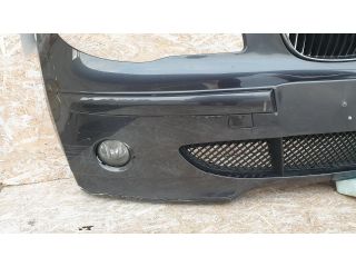 bontott BMW 1 Első Lökhárító (Részeivel)