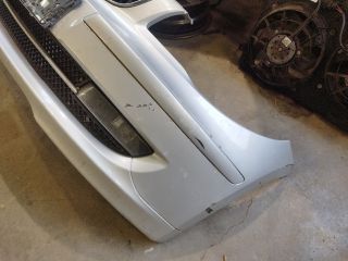 bontott BMW 1 Első Lökhárító (Részeivel)