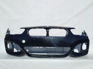 bontott BMW 1 Első Lökhárító (Üresen)