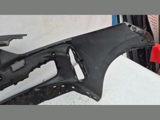 bontott BMW 1 Első Lökhárító (Üresen)