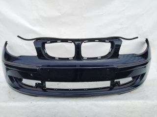 bontott BMW 1 Első Lökhárító (Üresen)