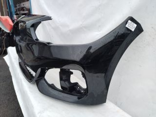 bontott BMW 1 Első Lökhárító (Üresen)