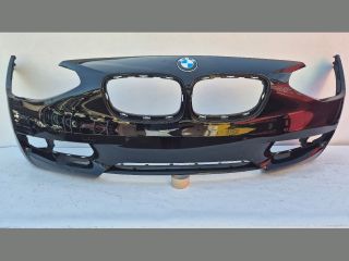 bontott BMW 1 Első Lökhárító (Üresen)
