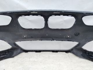 bontott BMW 1 Első Lökhárító (Üresen)