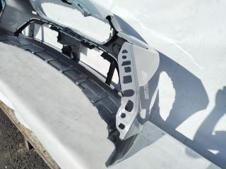 bontott BMW 1 Első Lökhárító (Üresen)