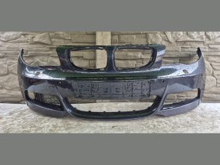 bontott BMW 1 Első Lökhárító (Üresen)