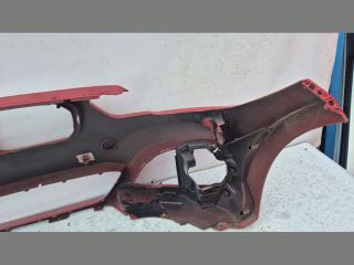 bontott BMW 1 Első Lökhárító (Üresen)