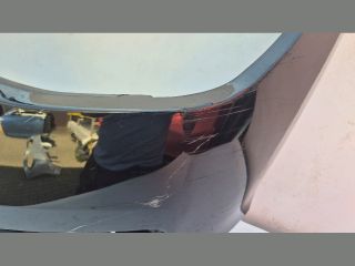 bontott BMW 1 Első Lökhárító (Üresen)