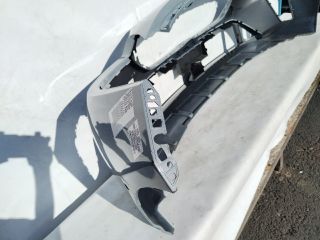 bontott BMW 1 Első Lökhárító (Üresen)