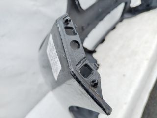 bontott BMW 1 Első Lökhárító (Üresen)