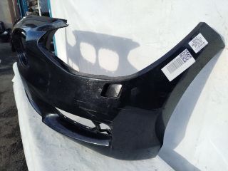 bontott BMW 1 Első Lökhárító (Üresen)